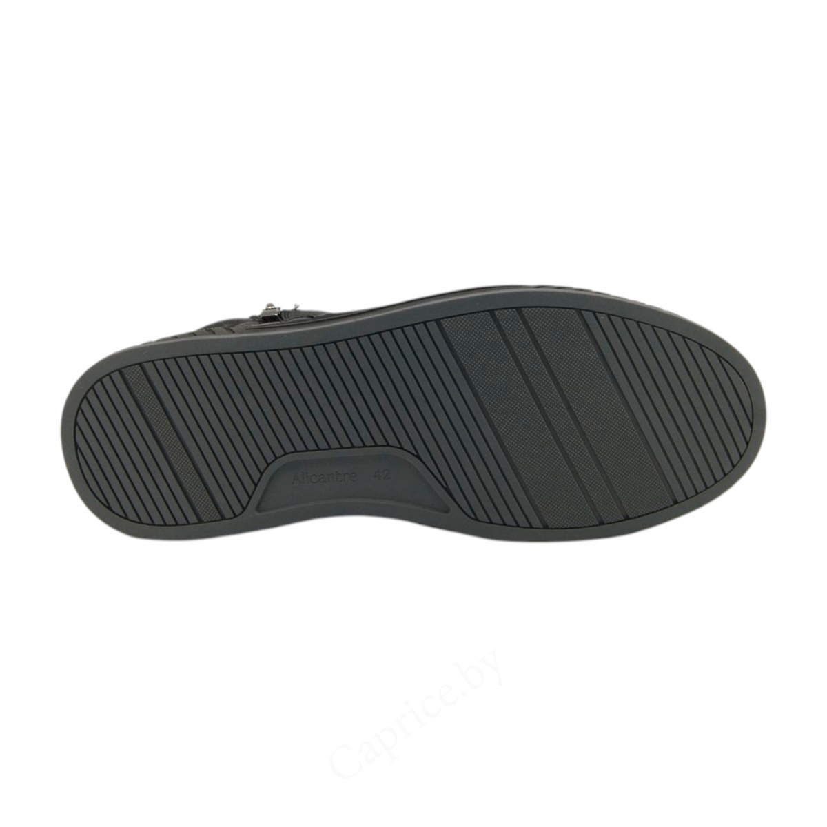 КЕДЫ ALICANTRE MEN АРТИКУЛ: AL22603-MT